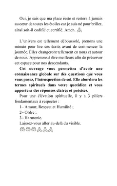 L'art de la positivité