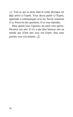 L'art de la positivité