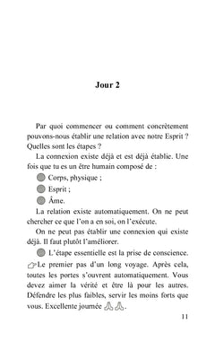 L'art de la positivité