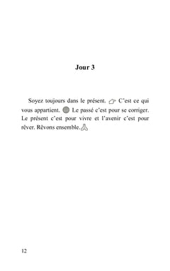 L'art de la positivité