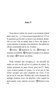 L'art de la positivité