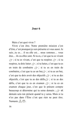 L'art de la positivité