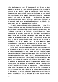 La désillusion du docteur Harthmann