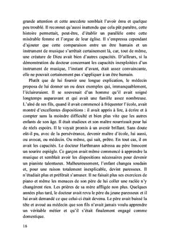 La désillusion du docteur Harthmann