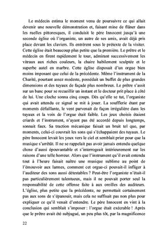 La désillusion du docteur Harthmann