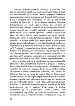 La désillusion du docteur Harthmann