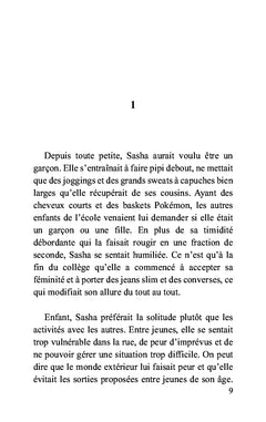 Entre calmes et tempêtes