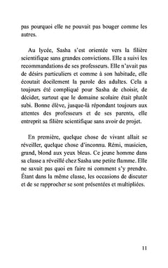 Entre calmes et tempêtes