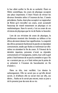 Entre calmes et tempêtes