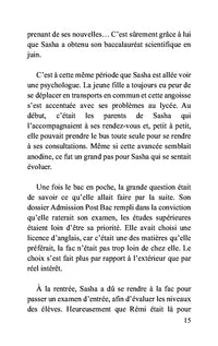 Entre calmes et tempêtes