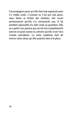 Entre calmes et tempêtes