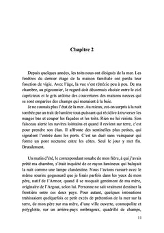Je suis de là