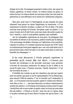 Je suis de là