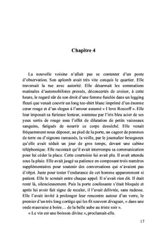 Je suis de là