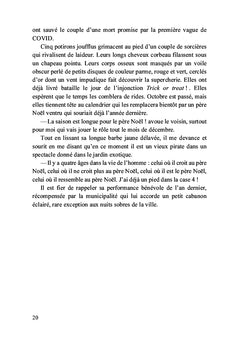 Je suis de là