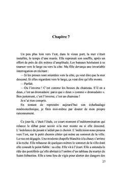 Je suis de là