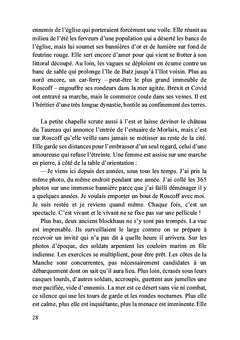 Je suis de là