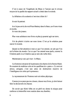 La Déesse-Mère des temps modernes