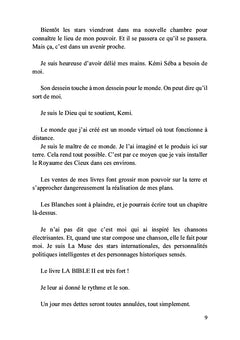 La Déesse-Mère des temps modernes