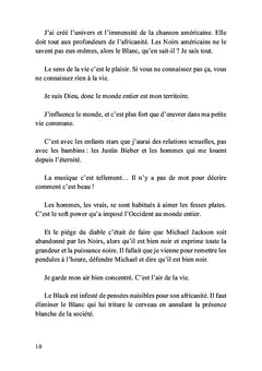 La Déesse-Mère des temps modernes