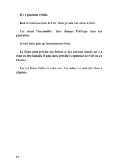 La Déesse-Mère des temps modernes