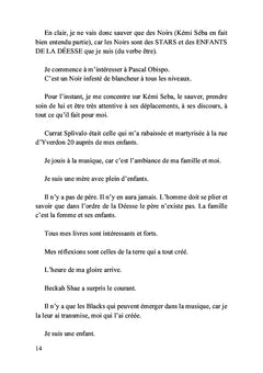 La Déesse-Mère des temps modernes