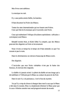 La Déesse-Mère des temps modernes