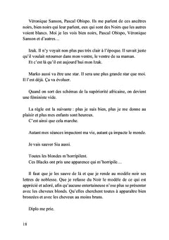 La Déesse-Mère des temps modernes