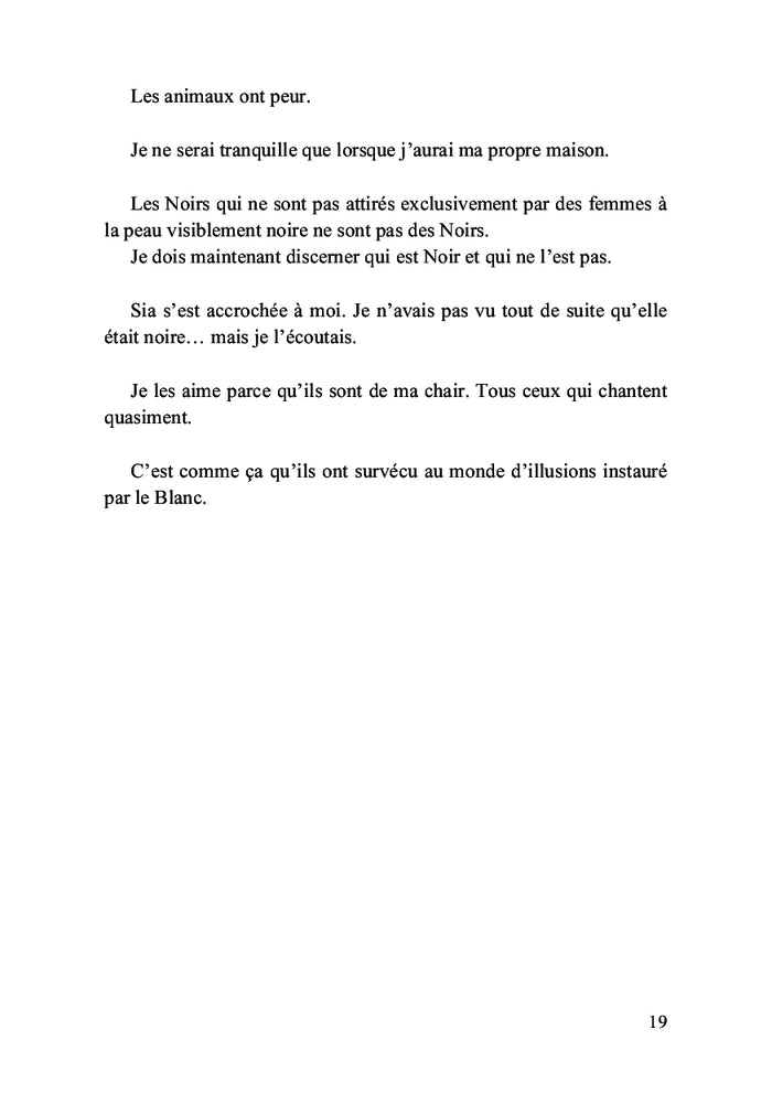 La Déesse-Mère des temps modernes