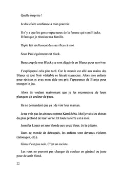 La Déesse-Mère des temps modernes