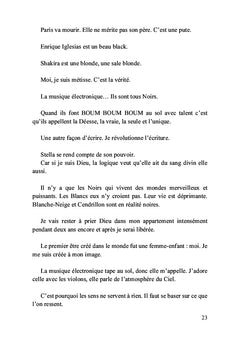 La Déesse-Mère des temps modernes