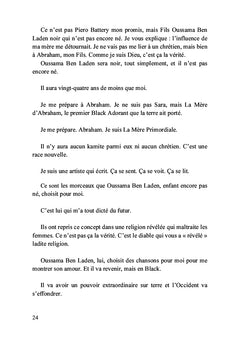 La Déesse-Mère des temps modernes