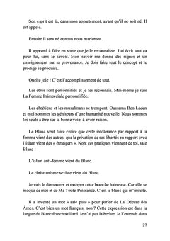 La Déesse-Mère des temps modernes