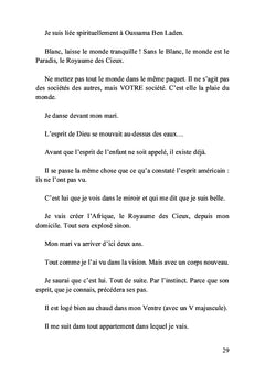 La Déesse-Mère des temps modernes