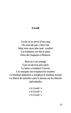 Un peu de moi en vous...