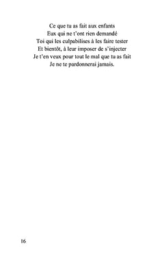Un peu de moi en vous...