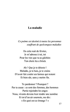 Un peu de moi en vous...
