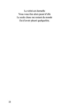 Un peu de moi en vous...