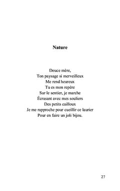 Un peu de moi en vous...