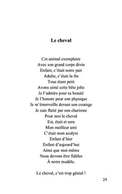 Un peu de moi en vous...