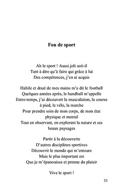 Un peu de moi en vous...