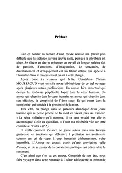 Les caprices du destin