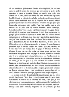 Les caprices du destin