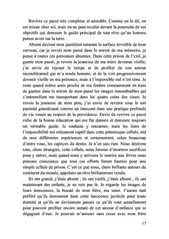 Les caprices du destin