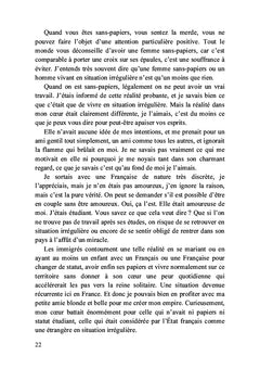 Les caprices du destin