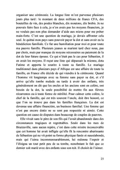 Les caprices du destin