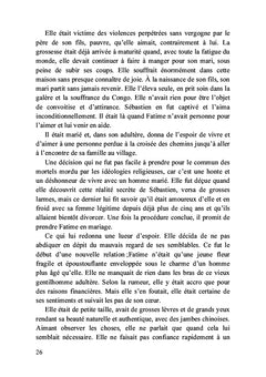 Les caprices du destin