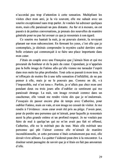 Les caprices du destin