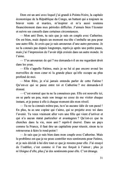 Les caprices du destin