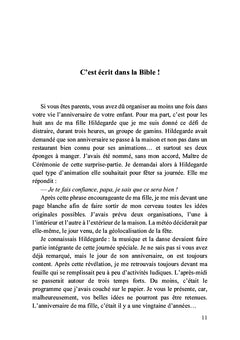 Livret A comme anecdotes